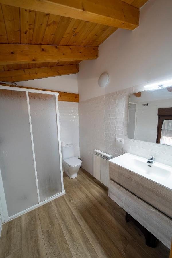 Casa Rural Casa Clemen Villalba Baja Kültér fotó