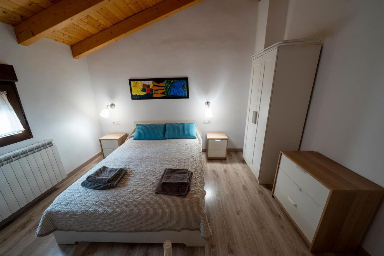 Casa Rural Casa Clemen Villalba Baja Kültér fotó