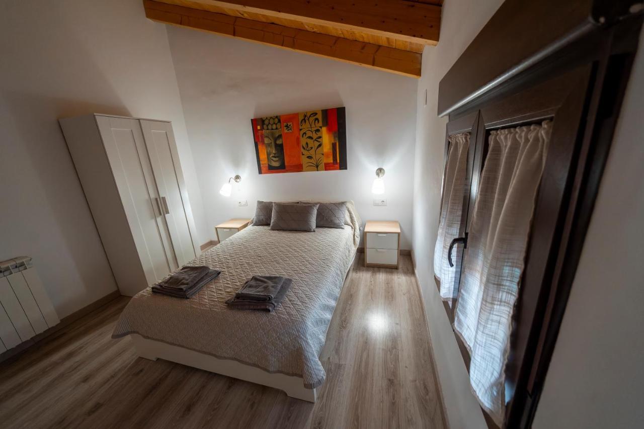 Casa Rural Casa Clemen Villalba Baja Kültér fotó